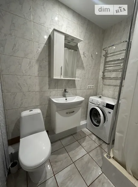 Квартира на вул. Пономарьова, 26 в Києві, ID 313057, фото №7