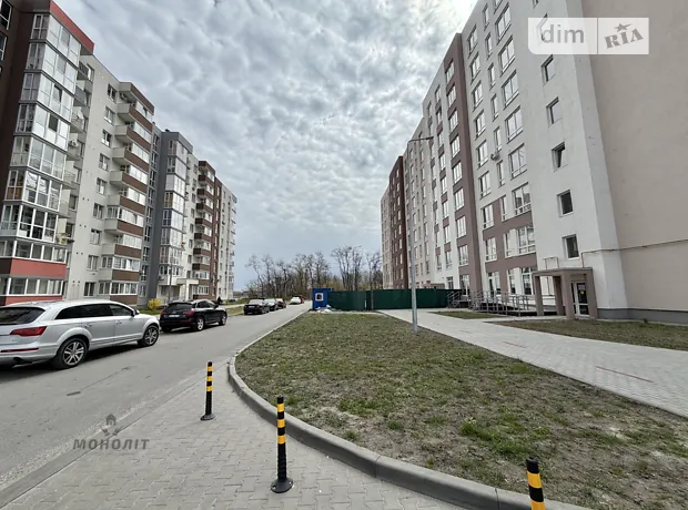 Квартира на вул. Князя Володимира Великого в Києві, ID 237373, фото №8