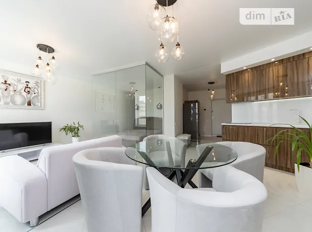 Квартира на просп. Академіка Глушкова, 9В в Київ, ID 170097, фото №1