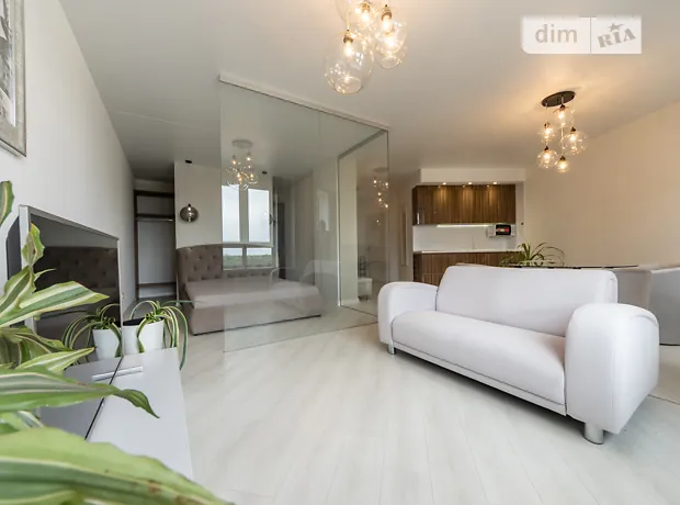 Квартира на просп. Академіка Глушкова, 9В в Київ, ID 170097, фото №3
