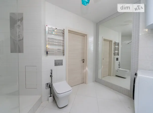 Квартира на просп. Академіка Глушкова, 9В в Київ, ID 170097, фото №5
