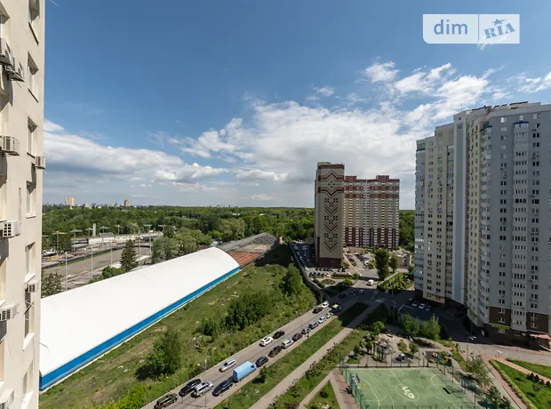 Квартира на просп. Академіка Глушкова, 9В в Києві, ID 170097, фото №8