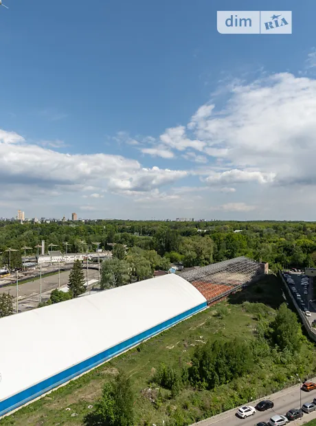 Квартира на просп. Академіка Глушкова, 9В в Києві, ID 170097, фото №9