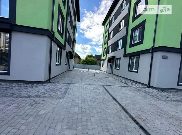 Квартира на пров. Інститутський, 67 в Києві, ID 311172, фото №1