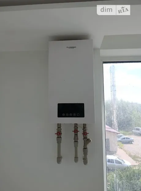 Квартира на пров. Інститутський, 67 в Києві, ID 311172, фото №4