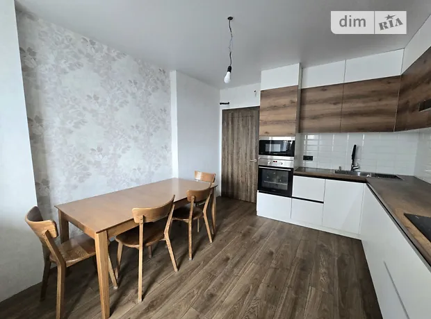 Квартира на вул. Академіка Заболотного, 15Г в Києві, ID 206440, фото №2