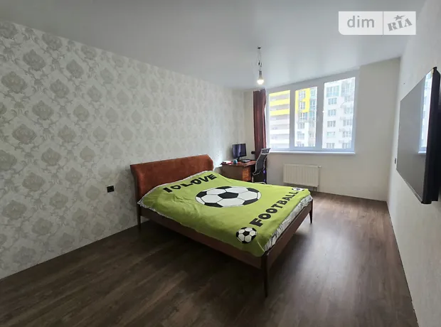 Квартира на вул. Академіка Заболотного, 15Г в Києві, ID 206440, фото №16