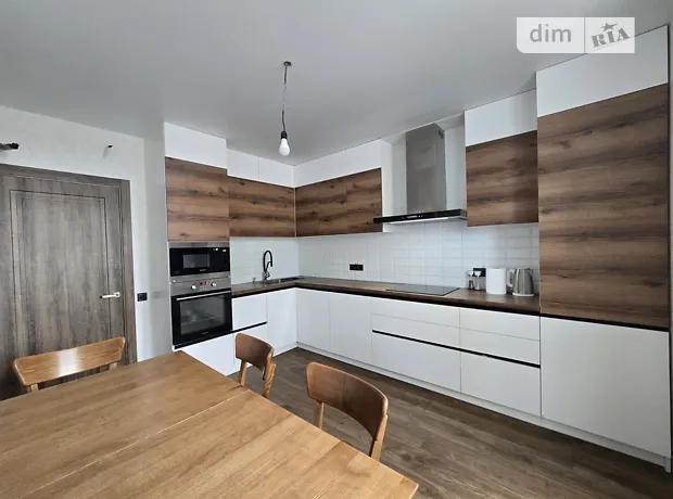 Квартира на вул. Академіка Заболотного, 15Г в Києві, ID 206440, фото №5