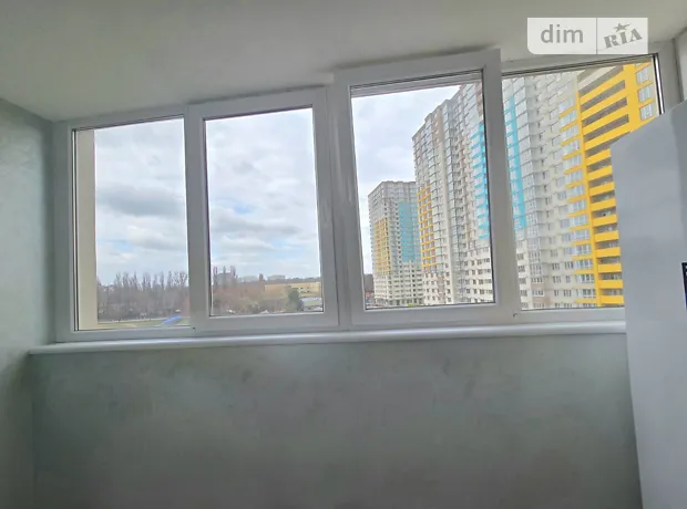 Квартира на вул. Академіка Заболотного, 15Г в Києві, ID 206440, фото №6