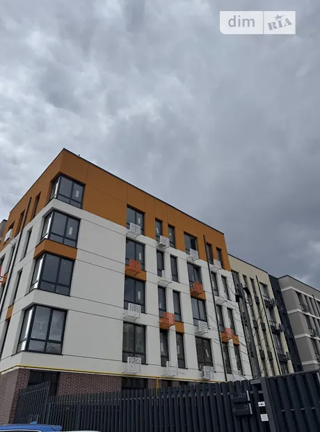 Квартира на вул. Поліська, 25 в Києві, ID 237448, фото №1