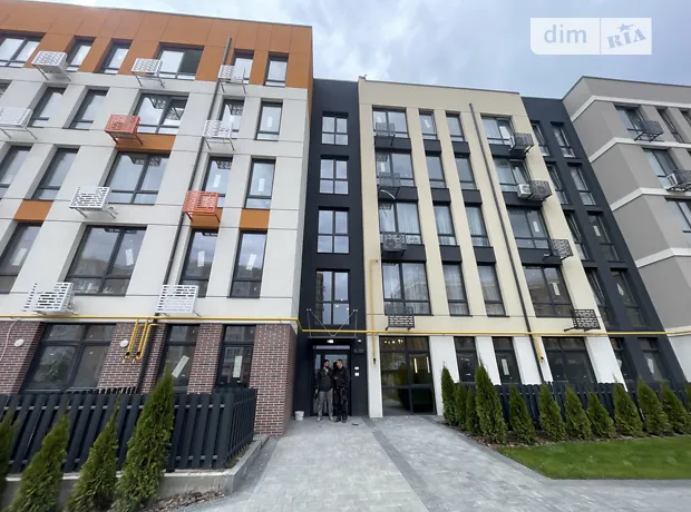 Квартира на вул. Поліська в Києві, ID 241791, фото №1