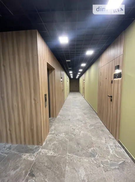 Квартира на вул. Поліська в Києві, ID 241791, фото №3