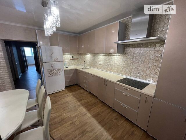 Квартира на просп. Перемоги в Чернігові, ID 219113, фото №1