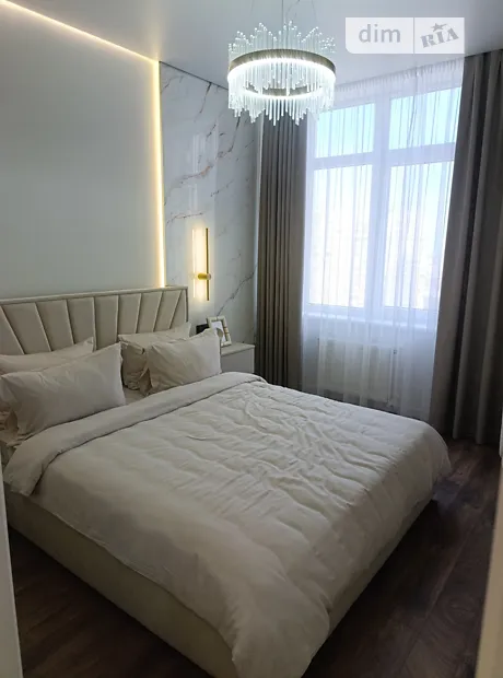 Квартира на вул. Краснова, 3 в Одесі, ID 175828, фото №3