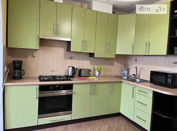 Квартира на вул. Бориса Гмирі, 20А в Києві, ID 222342, фото №1
