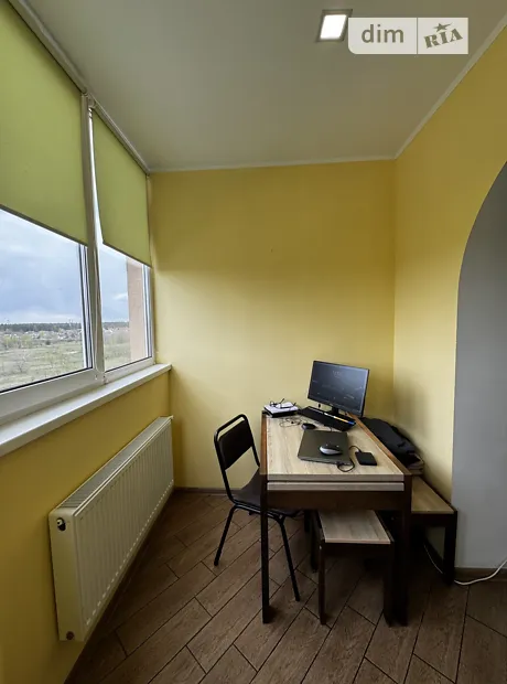 Квартира на вул. Бориса Гмирі, 20А в Києві, ID 222342, фото №11
