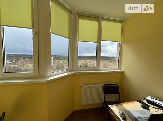 Квартира на вул. Бориса Гмирі, 20А в Києві, ID 222342, фото №3