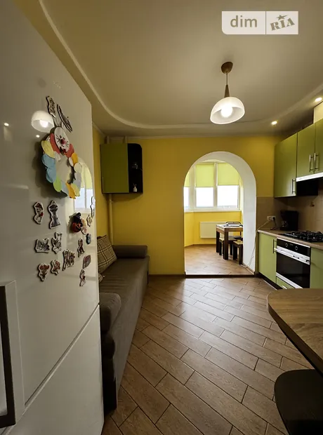 Квартира на вул. Бориса Гмирі, 20А в Києві, ID 222342, фото №9