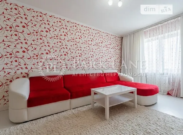 Квартира на вул. Федора Ернста, 8 в Києві, ID 176364, фото №4