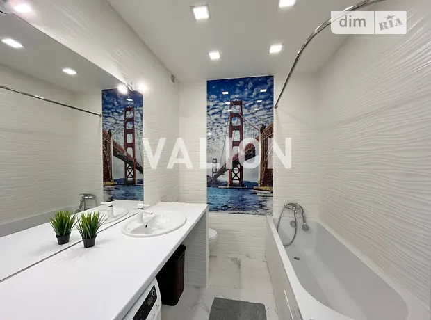Квартира на шосе Столичне, 1 в Києві, ID 180952, фото №11