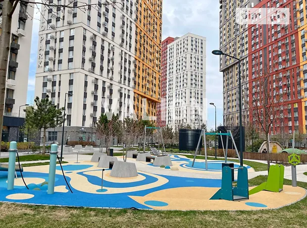 Квартира на шосе Столичне, 1 в Києві, ID 180952, фото №25