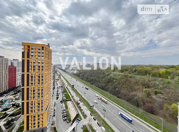 Квартира на шосе Столичне, 1 в Києві, ID 180952, фото №29