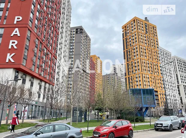Квартира на шосе Столичне, 1 в Києві, ID 180952, фото №30