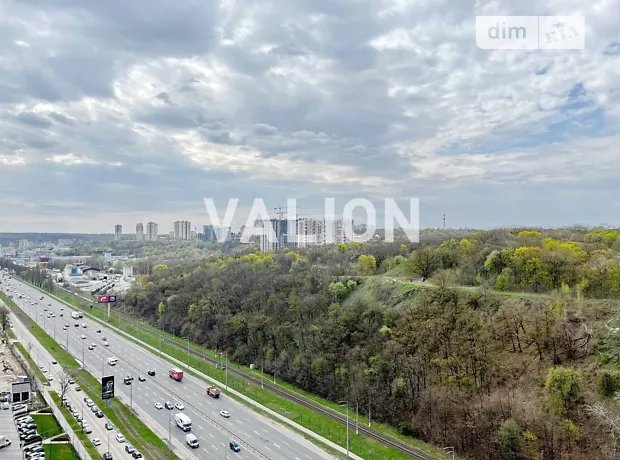 Квартира на шосе Столичне, 1 в Києві, ID 180952, фото №31