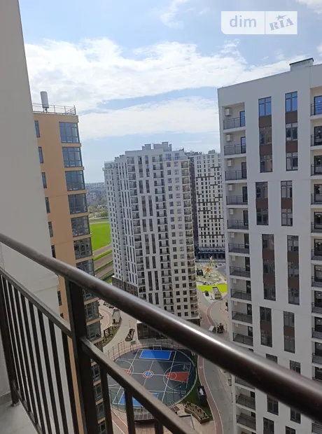 Квартира на вул. Краснова, 1 в Одесі, ID 185752, фото №8