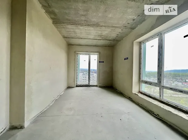 Квартира на вул. Тараса Шевченка в Івано-Франківську, ID 309989, фото №1