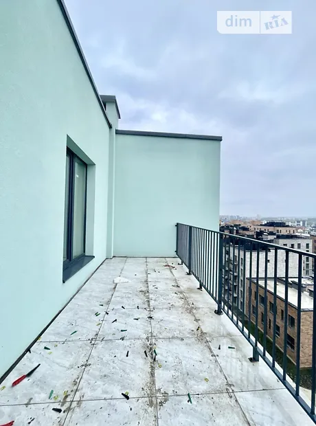 Квартира на вул. Тараса Шевченка в Івано-Франківську, ID 309989, фото №11