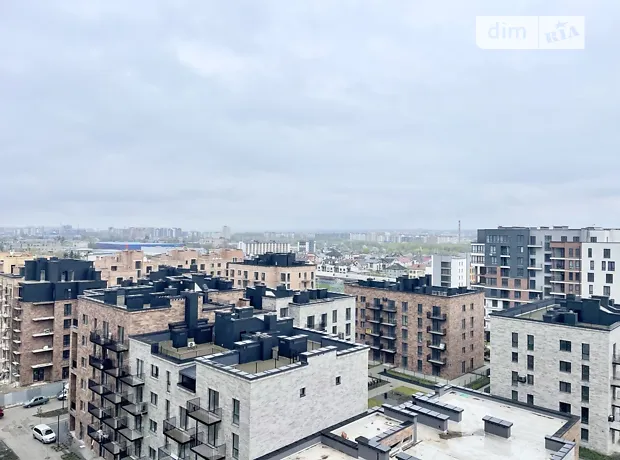 Квартира на вул. Тараса Шевченка в Івано-Франківську, ID 309989, фото №13