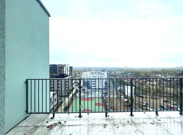 Квартира на вул. Тараса Шевченка в Івано-Франківську, ID 309989, фото №10