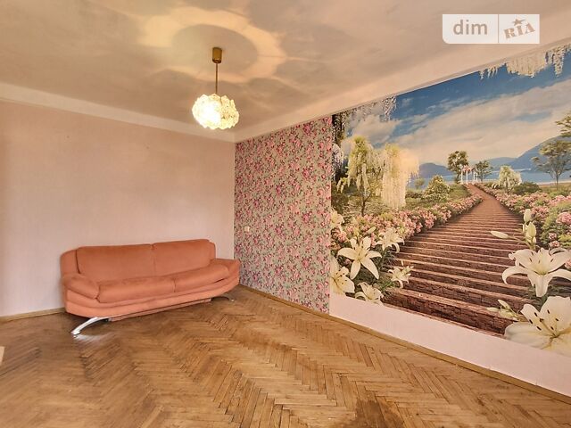 Квартира на вул. Остафія Дашкевича, 15Б в Київ, ID 172819, фото №1