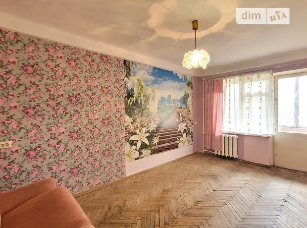 Квартира на вул. Остафія Дашкевича, 15Б в Київ, ID 172819, фото №2