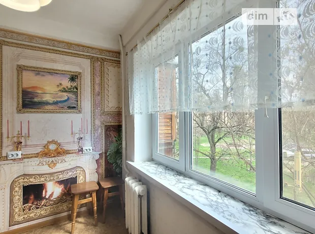 Квартира на вул. Остафія Дашкевича, 15Б в Києві, ID 172819, фото №12