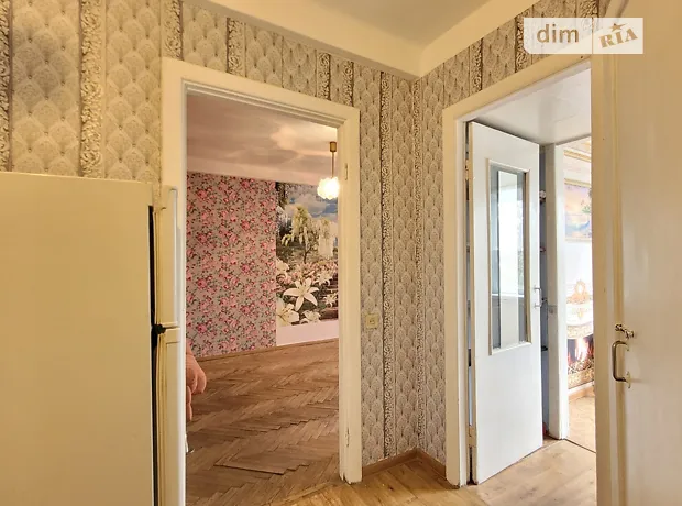 Квартира на вул. Остафія Дашкевича, 15Б в Києві, ID 172819, фото №15