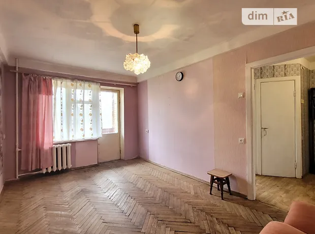 Квартира на вул. Остафія Дашкевича, 15Б в Київ, ID 172819, фото №3