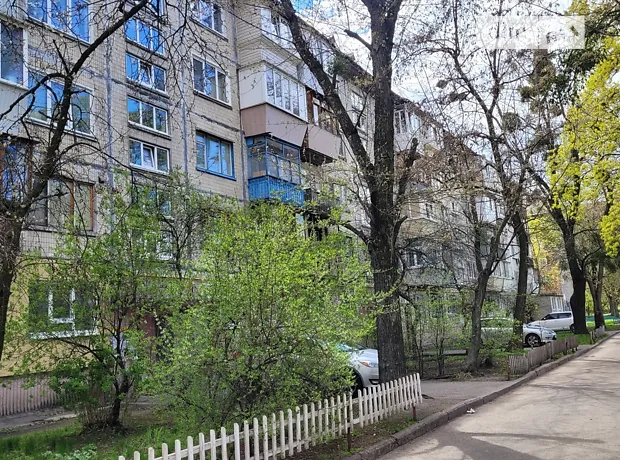 Квартира на вул. Остафія Дашкевича, 15Б в Києві, ID 172819, фото №21