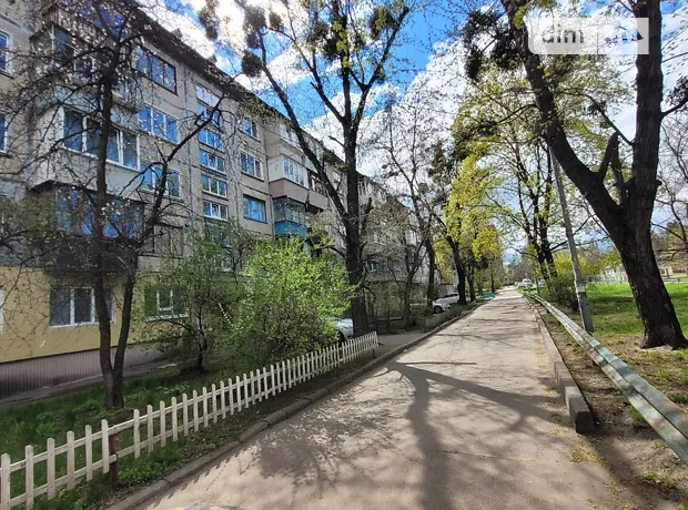Квартира на вул. Остафія Дашкевича, 15Б в Києві, ID 172819, фото №22