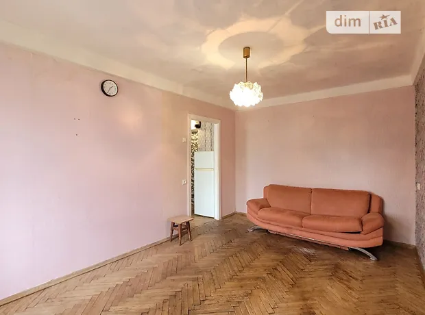 Квартира на вул. Остафія Дашкевича, 15Б в Київ, ID 172819, фото №5