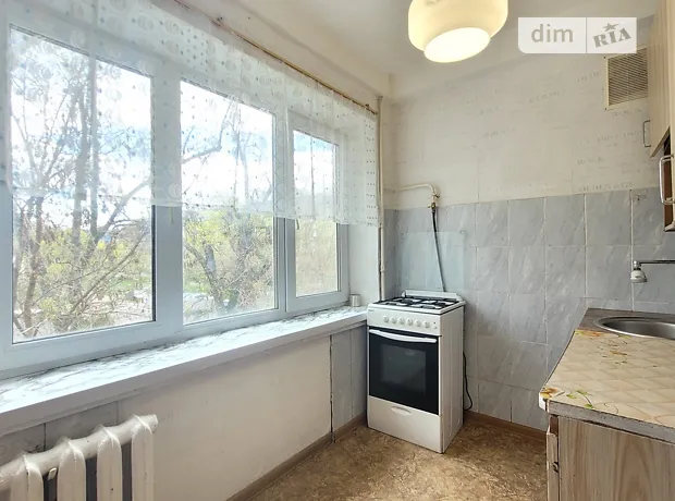 Квартира на вул. Остафія Дашкевича, 15Б в Києві, ID 172819, фото №8