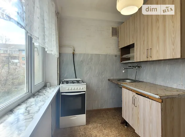 Квартира на вул. Остафія Дашкевича, 15Б в Києві, ID 172819, фото №9
