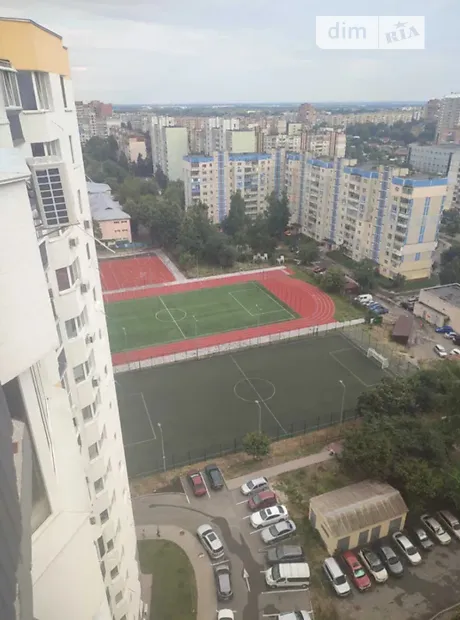Квартира на вул. Симона Петлюри, 21Б в Києві, ID 306469, фото №15