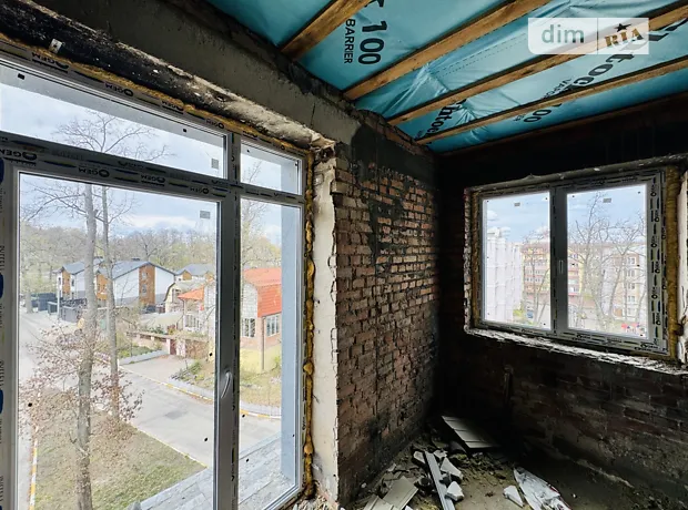 Квартира на вул. Академіка Ромоданова, 52А в Києві, ID 225701, фото №3