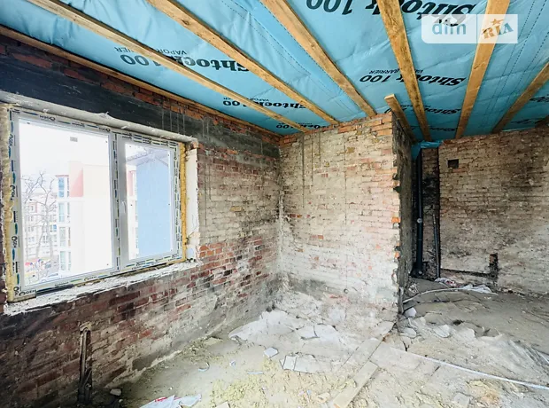 Квартира на вул. Академіка Ромоданова, 52А в Києві, ID 225701, фото №4