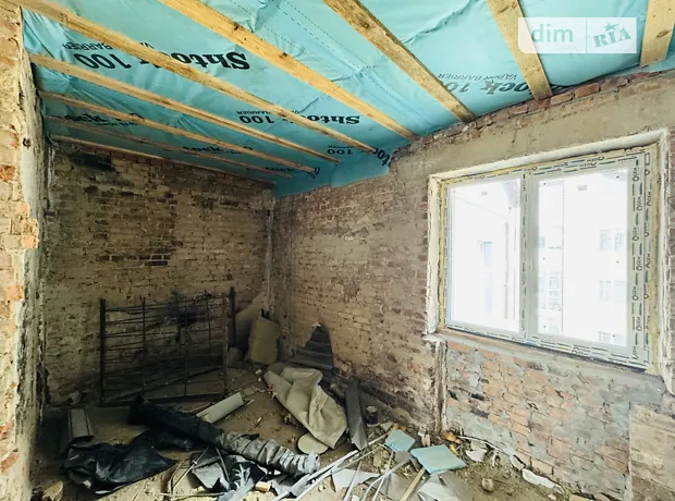 Квартира на вул. Академіка Ромоданова, 52А в Києві, ID 225701, фото №7