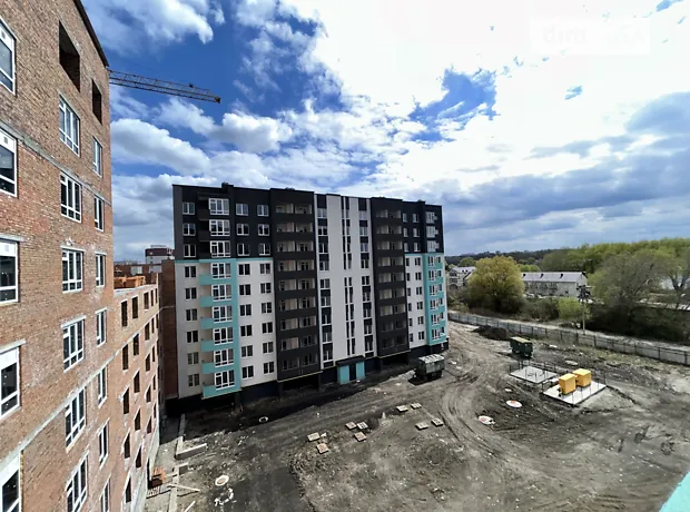Квартира на вул. Нижня Берегова, 1Б в Хмельницькому, ID 236926, фото №8