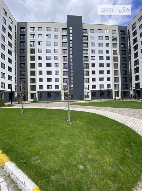 Квартира на вул. Івана Кожедуба, 4 в Києві, ID 236224, фото №1