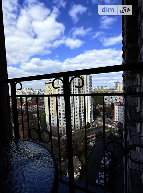Квартира на вул. Фонтанська дорога, 25 в Одесі, ID 192460, фото №12